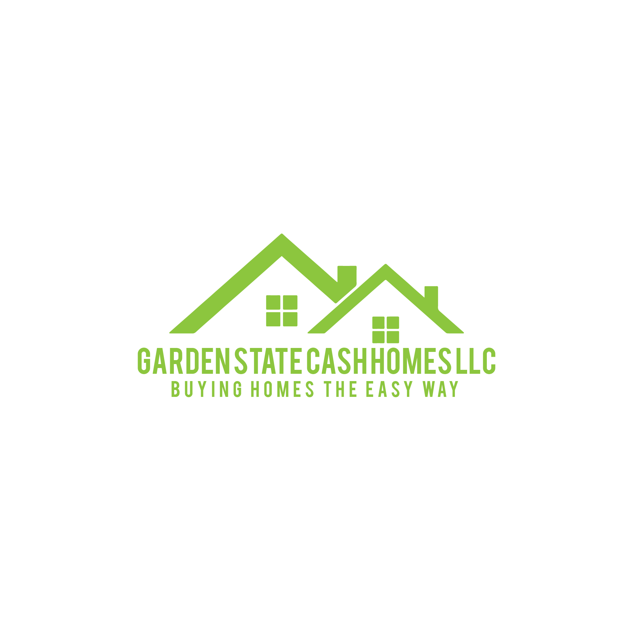 Garden State Cash Homes LLC logo
